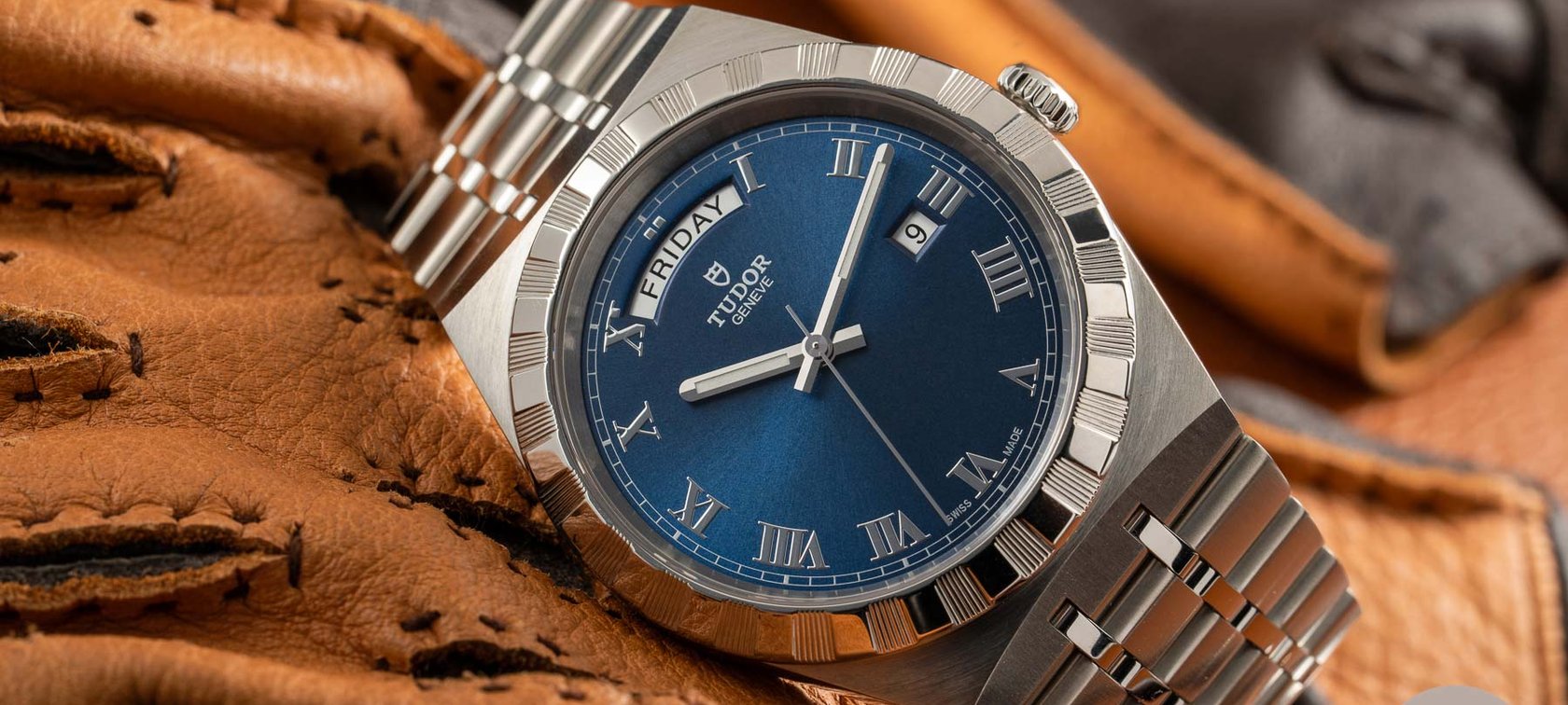 March Mania Preliminary Five: Mike — Timex, Breitling, Tudor, Ming, And More