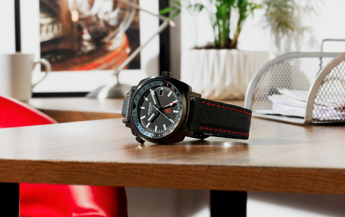 This Week In Watches: December 12, 2020 — Delightful Dials And Collaborations Down Under!