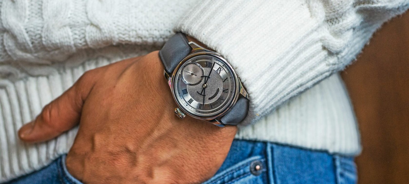 This Week In Watches: January 30, 2021 — Garrick, Tissot, Nezumi, Louis Erard And HSNY!