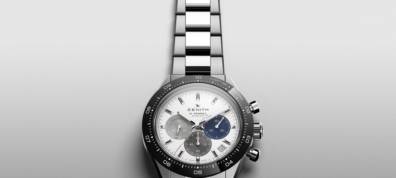 Zenith Chronomaster Sport 5