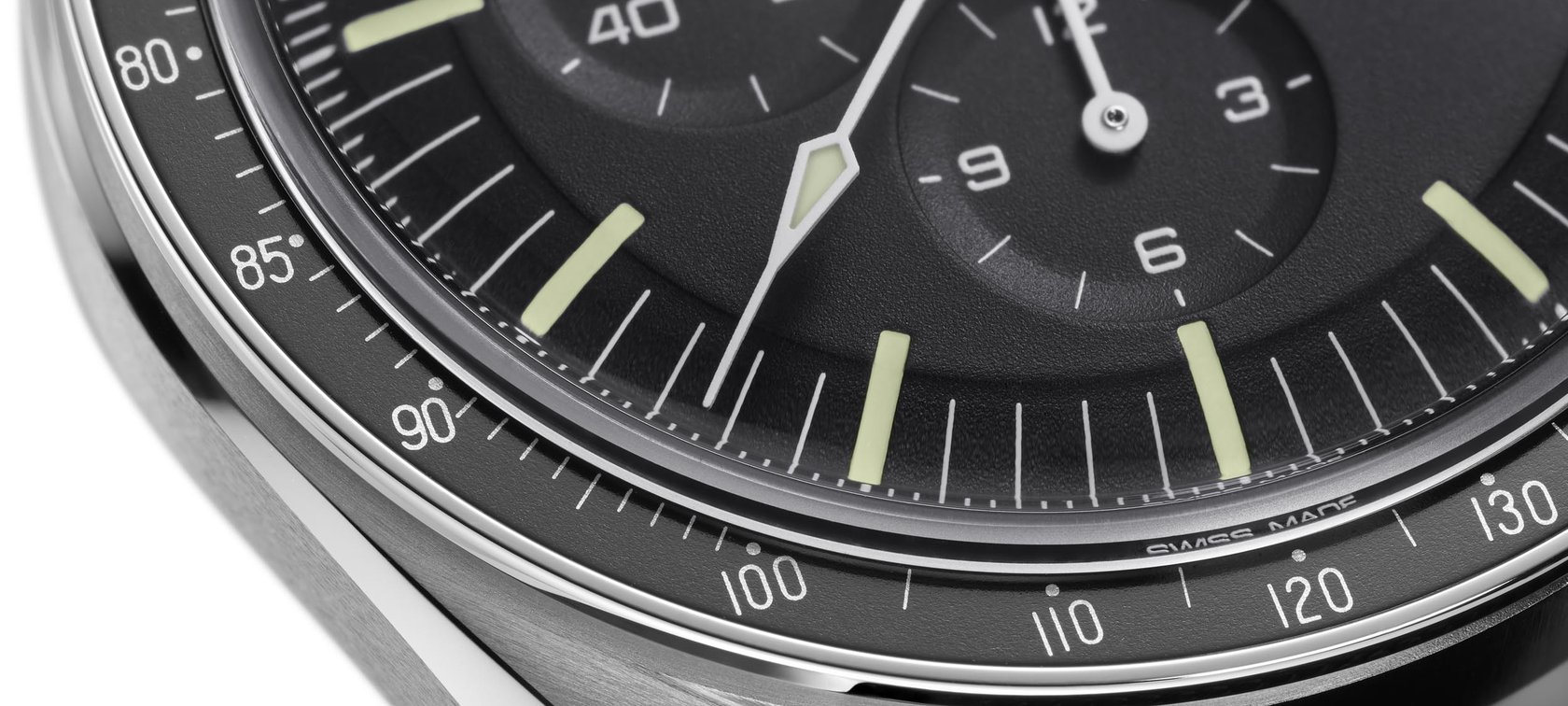 Omega Speedmaster Moonwatch Master Chronometer