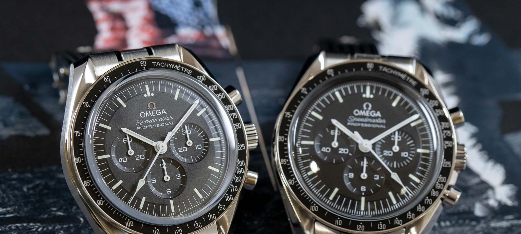 This Week In Watches: January 9, 2021 — Happy New Year!