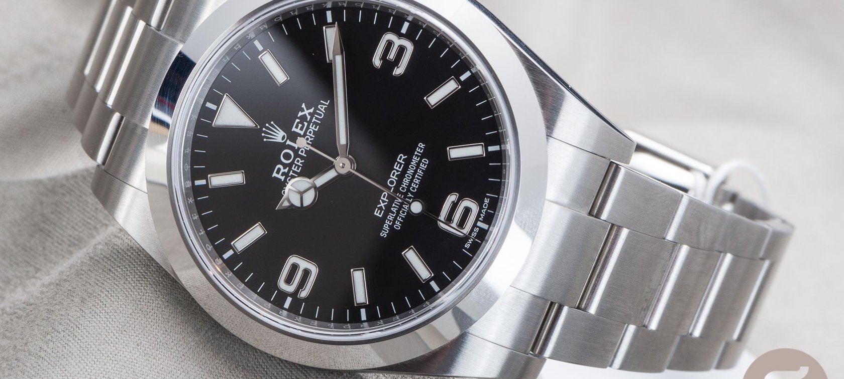 The Top Five Alternatives To The 36mm Rolex Explorer 124270