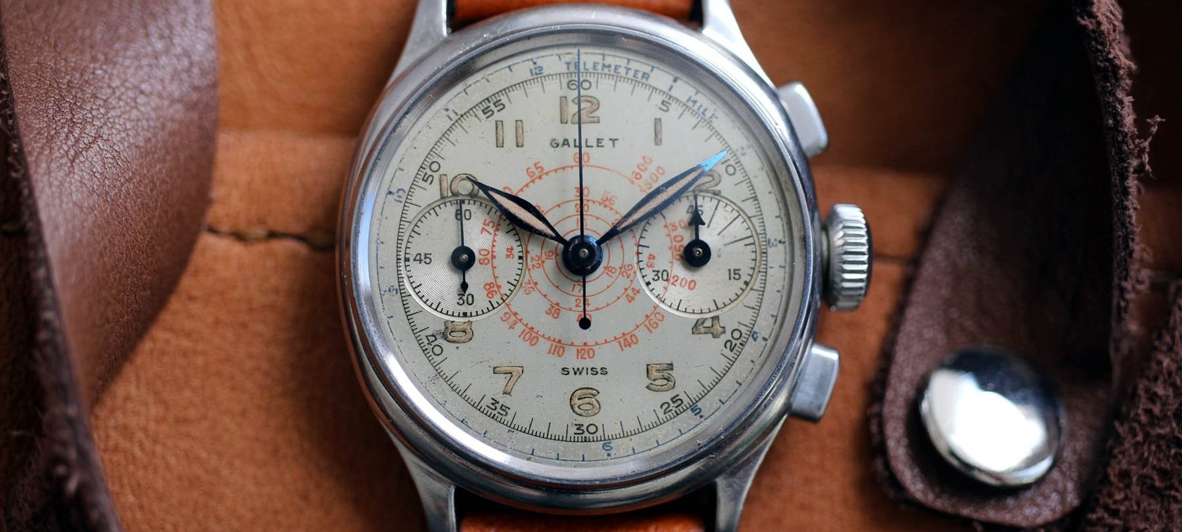 Gallet-Commander-Oval