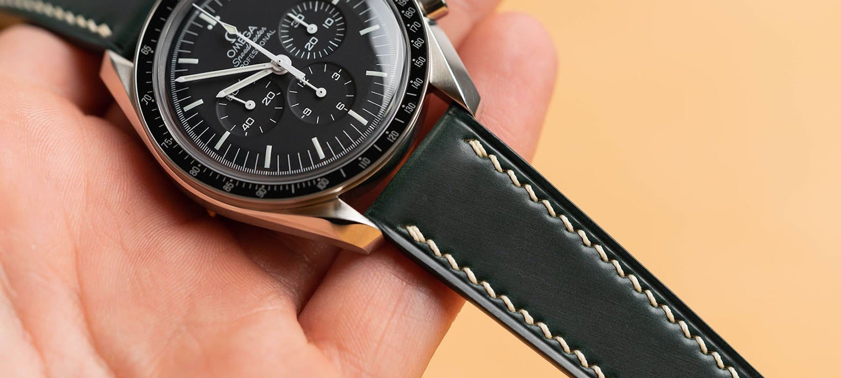 Genteel Handmade Straps