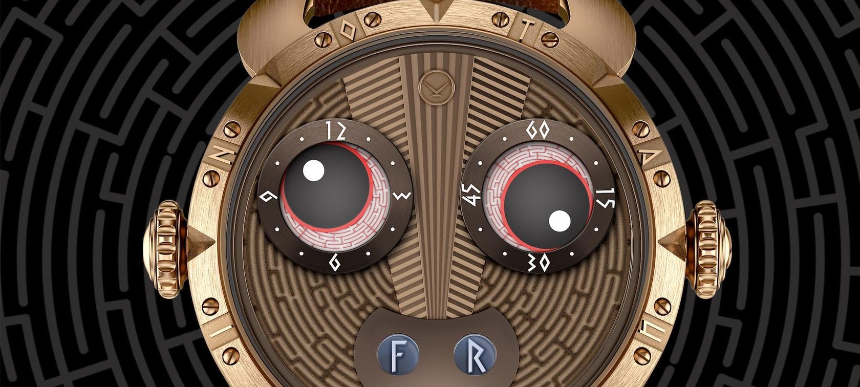 Konstantin-Chaykin-Wristmon-Bull-Watch
