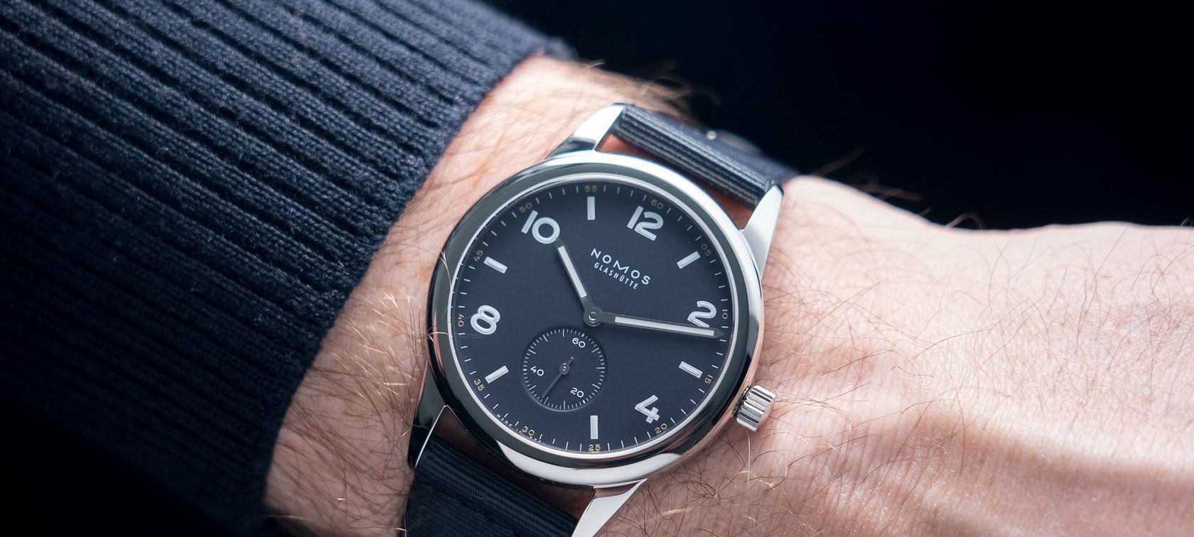 Nomos Club
