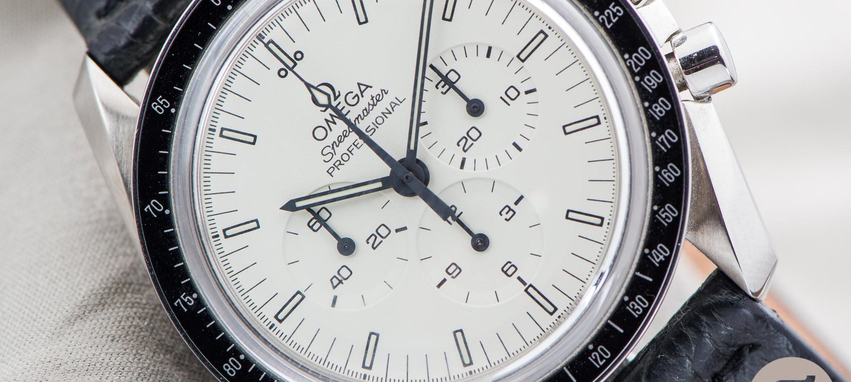 The Five Omega Speedmaster Watches I Missed Out On