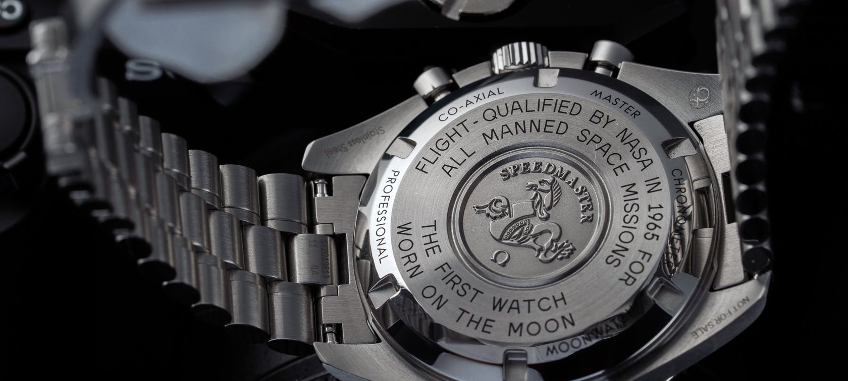 Can The 2021 Omega Speedmaster Moonwatch Professional Still Be Considered A Moonwatch?