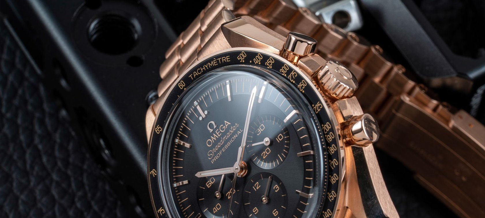 Famous Lug Styles That Have Defined Modern-Day Watch Design