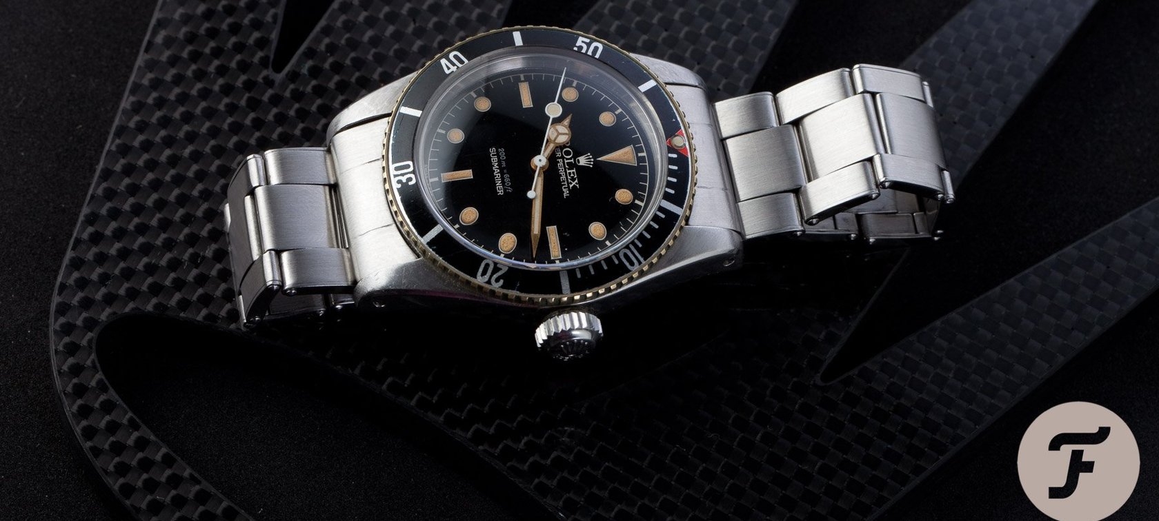 Buying Guide: The Best Rolex Watches From The 1950s