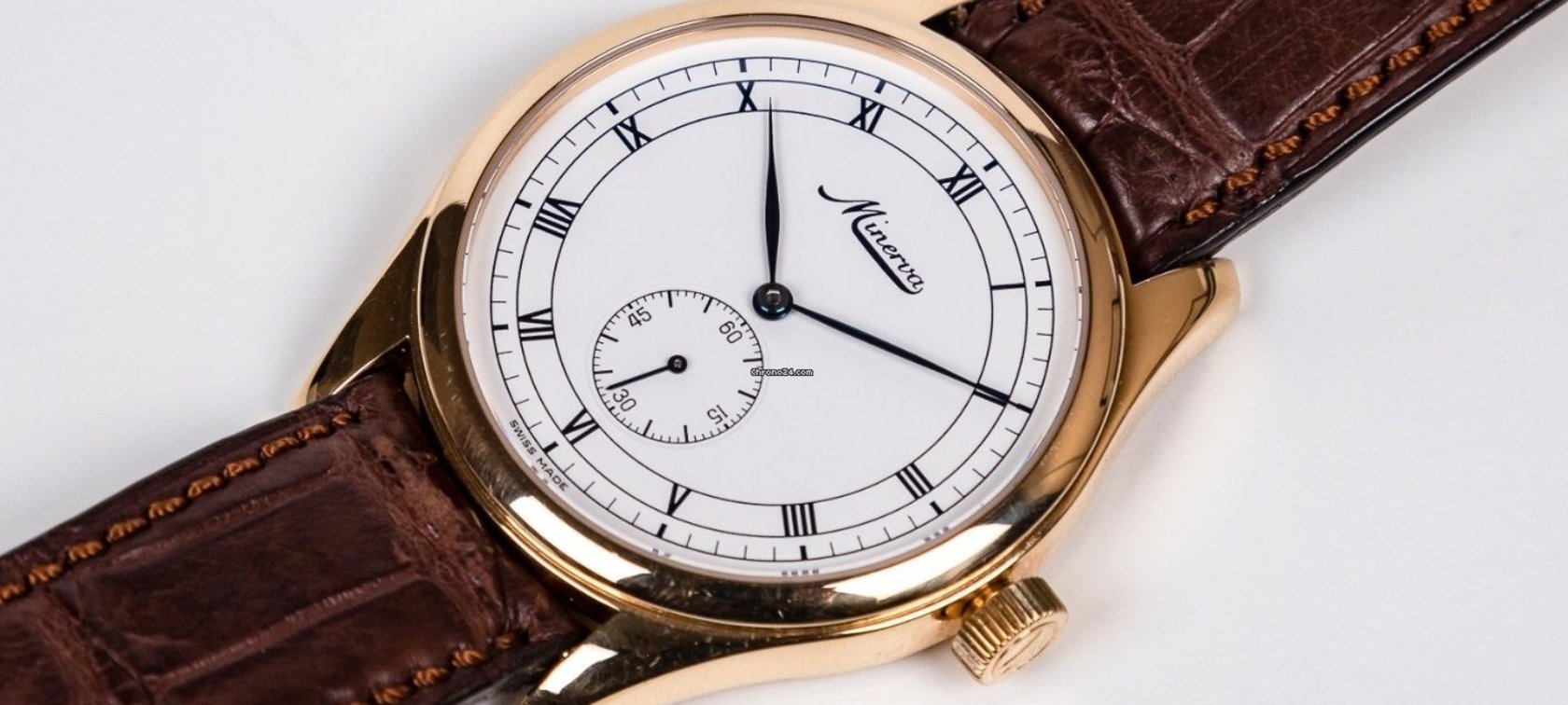 Minerva Pythagore Edition 2001 7