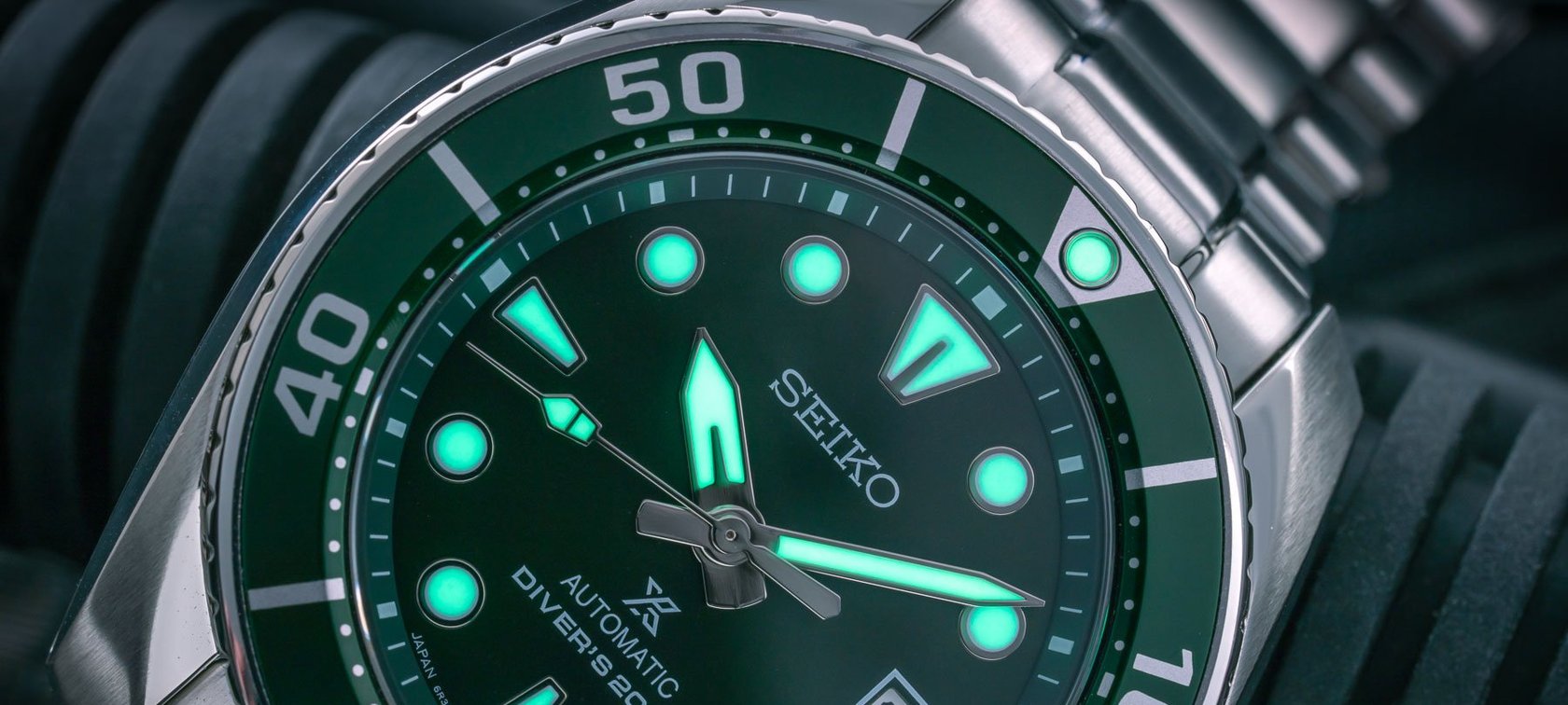 RJ’s Top 7 Mechanical Dive Watches Under €1,000 — Tissot, Citizen, Seiko, And More…