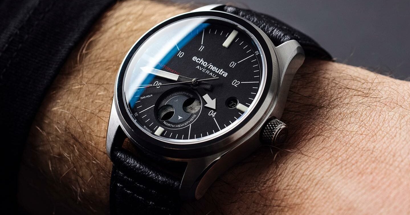Independent Insights: Echo/Neutra, Second Hour Watches, Furlan Marri, And Studio Underd0g