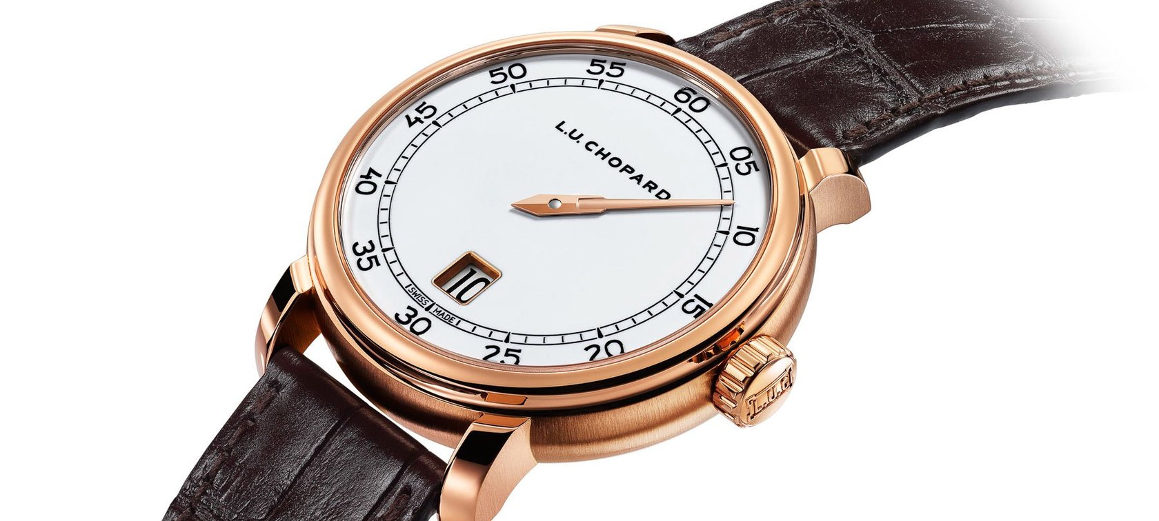 L.U.C Quattro Spirit 25 Chopard Watch 2