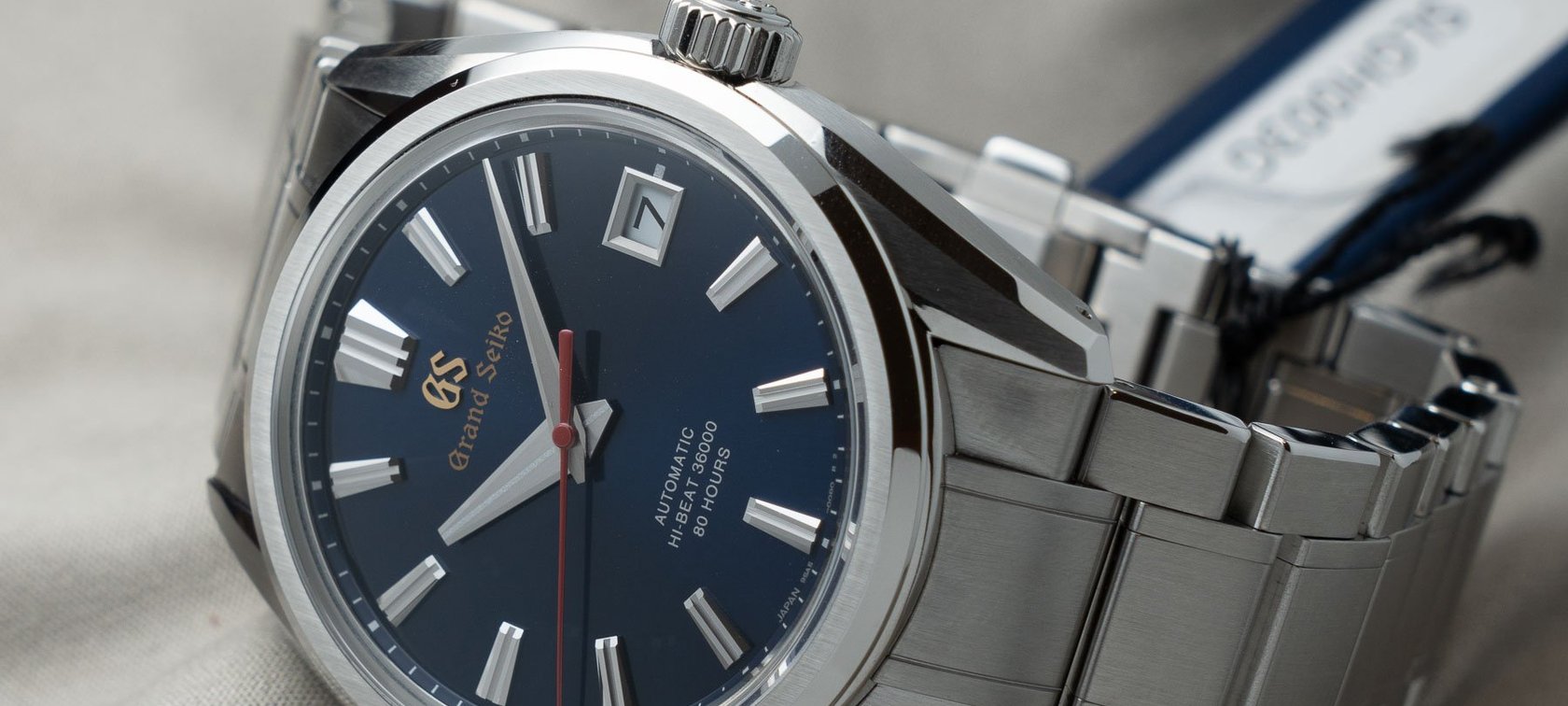 March Mania Second Round: Gerard And RJ Carry Omega, Audemars Piguet, Patek Philippe, And Grand Seiko Onward