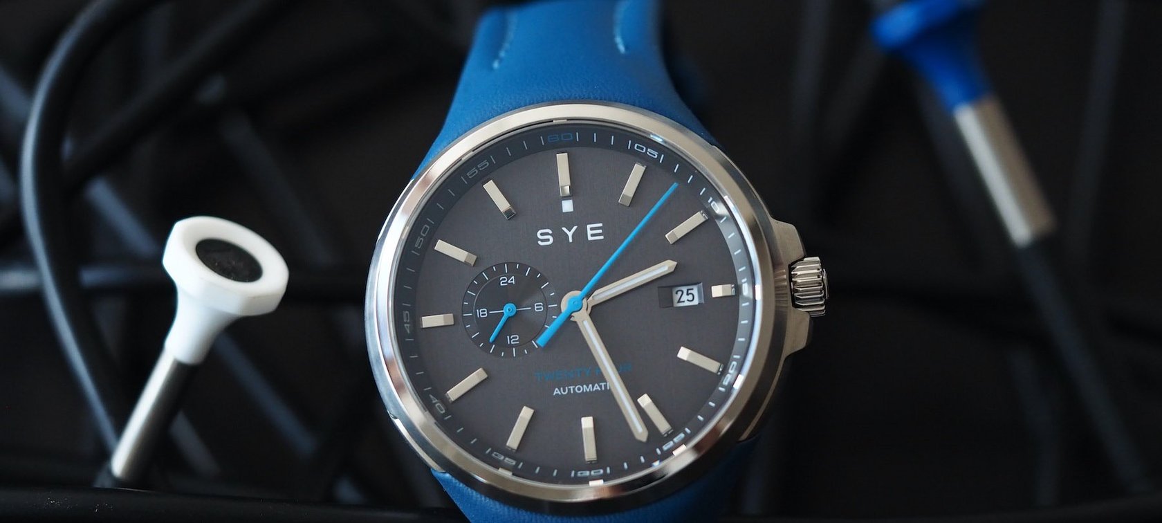 Sye-Automatic-Meca-Quartz-Chronograph-Watch
