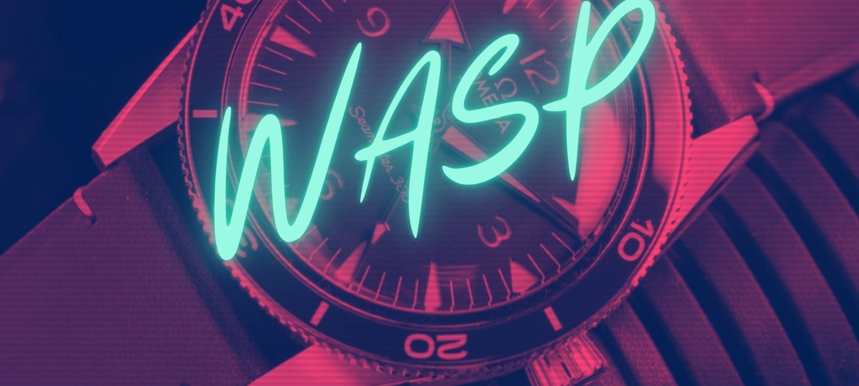 Omega WASP 5