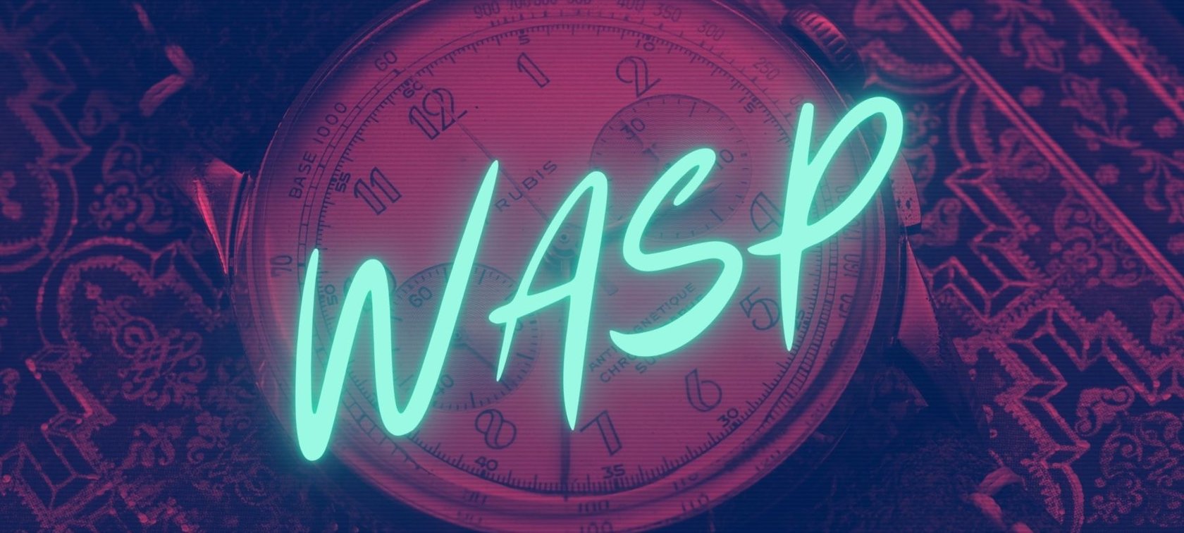 Wasp Header 1