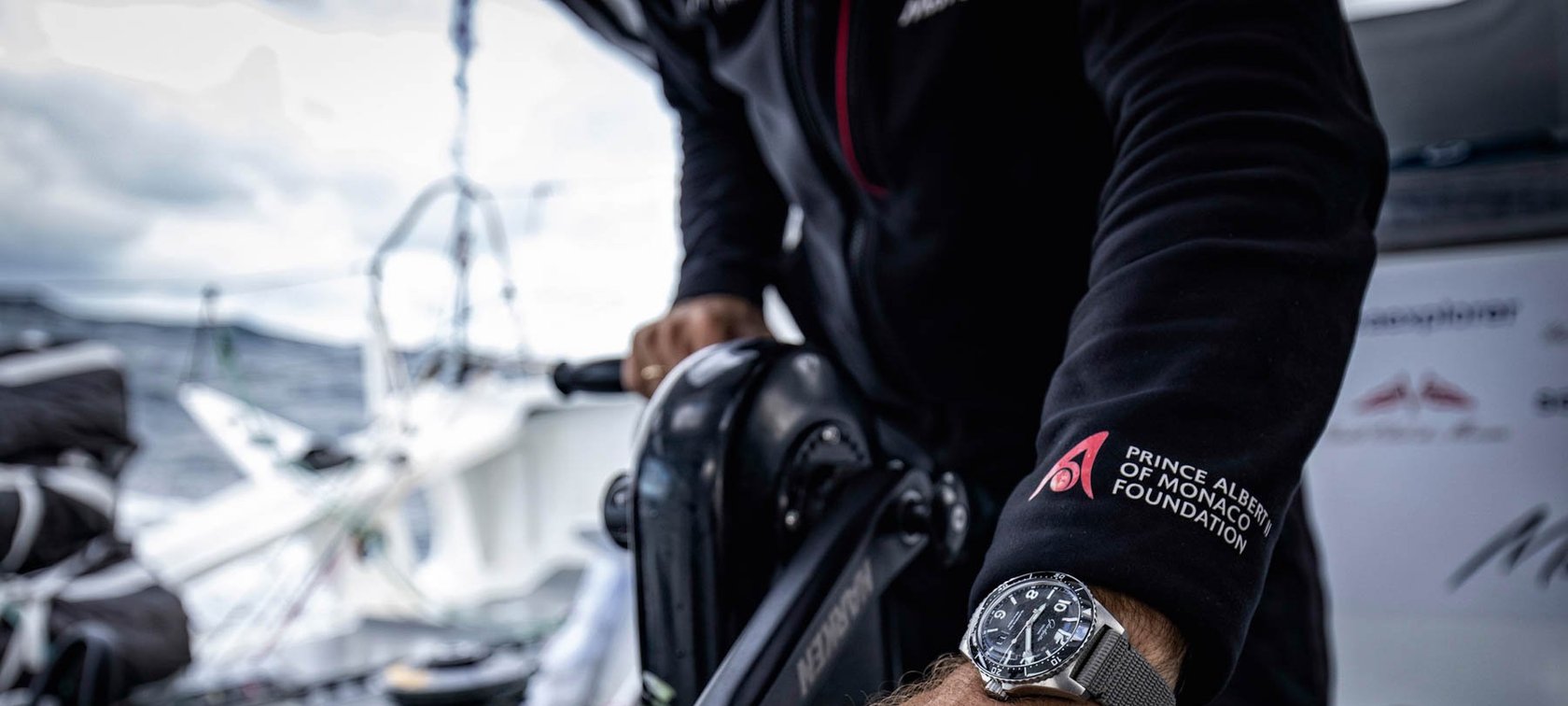 Glashütte Original Ambassador Boris Hermann Sits Down With Fratello