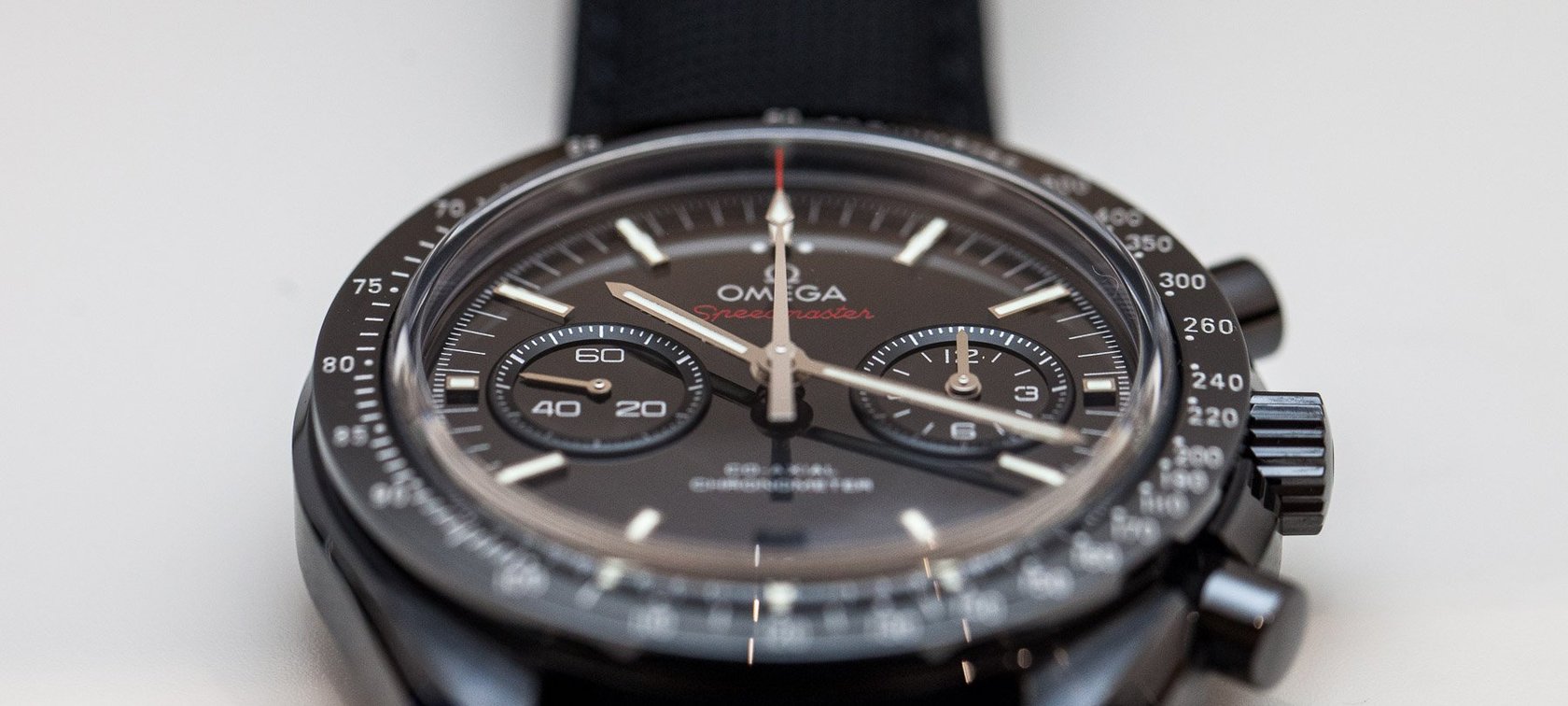 My Next Omega Speedmaster Is An Often Overlooked Model
