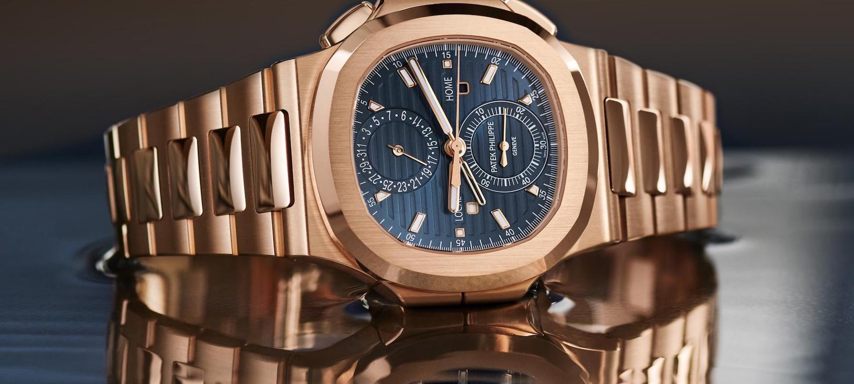 Patek-Philippe-Nautilus-5900-Rose-Gold-WAW-Watch-Chronograph