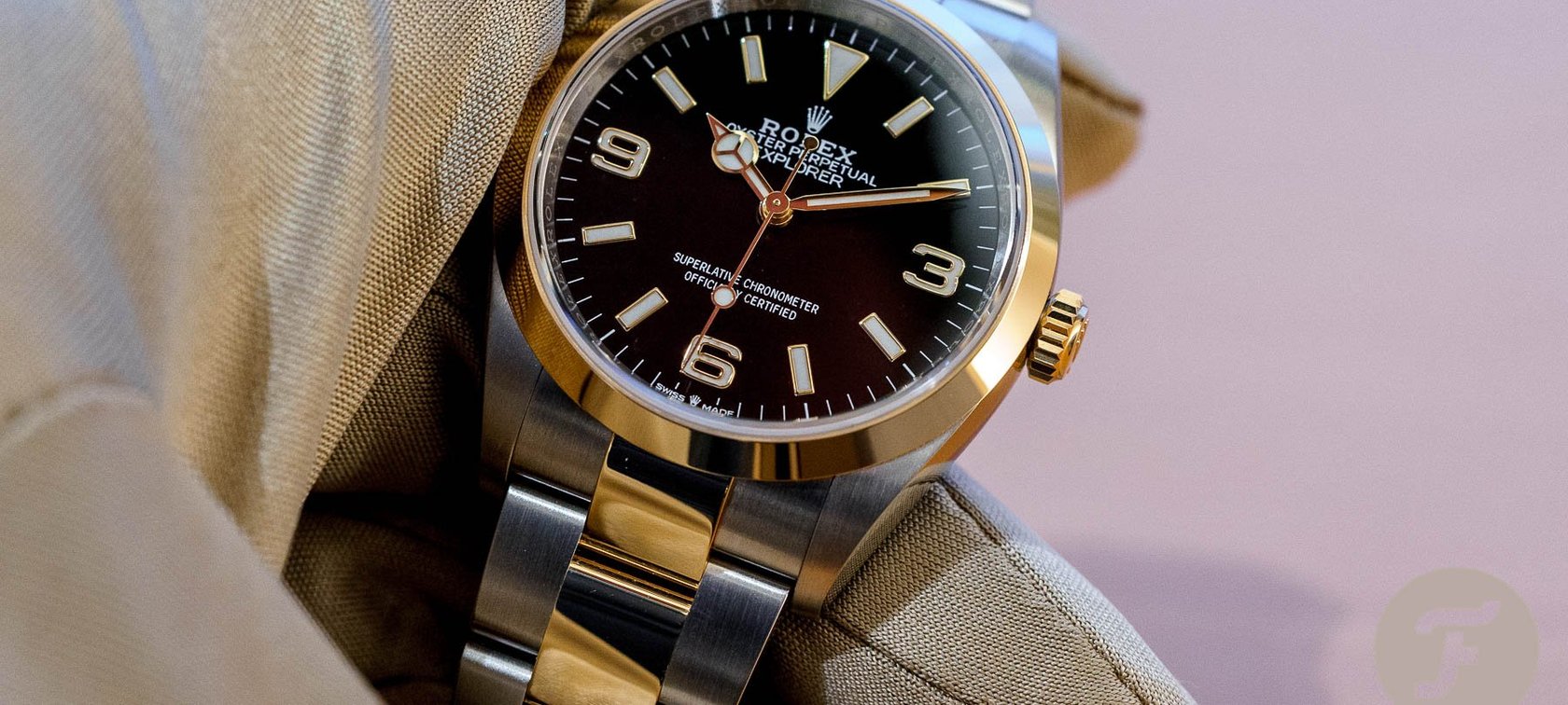 Top 10 Rolex Watches – Overview of Models Favoured By Our Readers