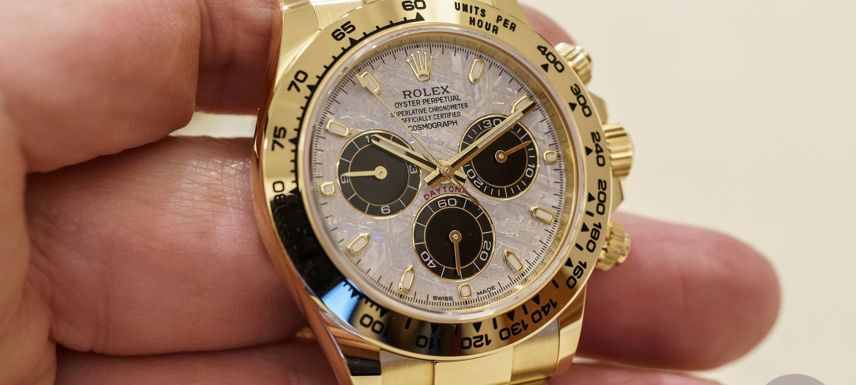 Fratello on Air: Watches and Wonders Recap For Rolex, Tudor and Patek Philippe