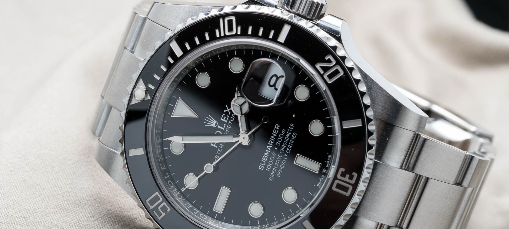 RJ’s 7 Rolex Submariner Killers For Under 5K