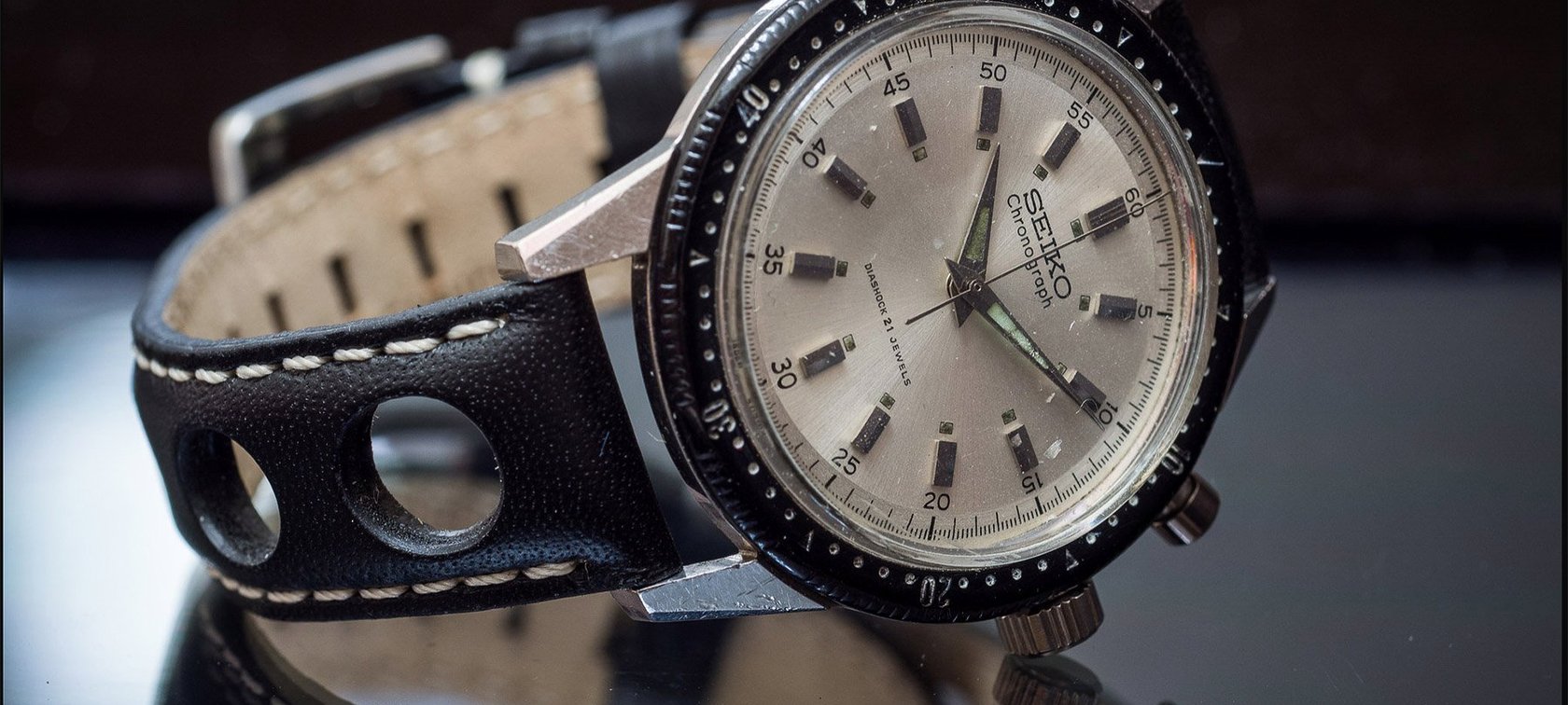 Buying Guide: The Best Seiko Watches From The 1960s