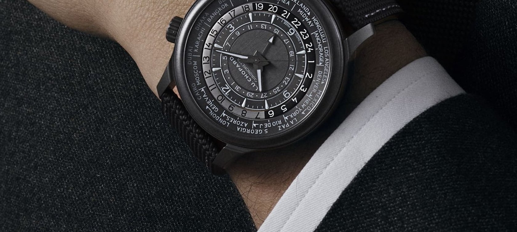 Watches & Wonders 2021: Dave’s Fave New Watch Releases! Rolex, Tudor, Chopard, And Hermès