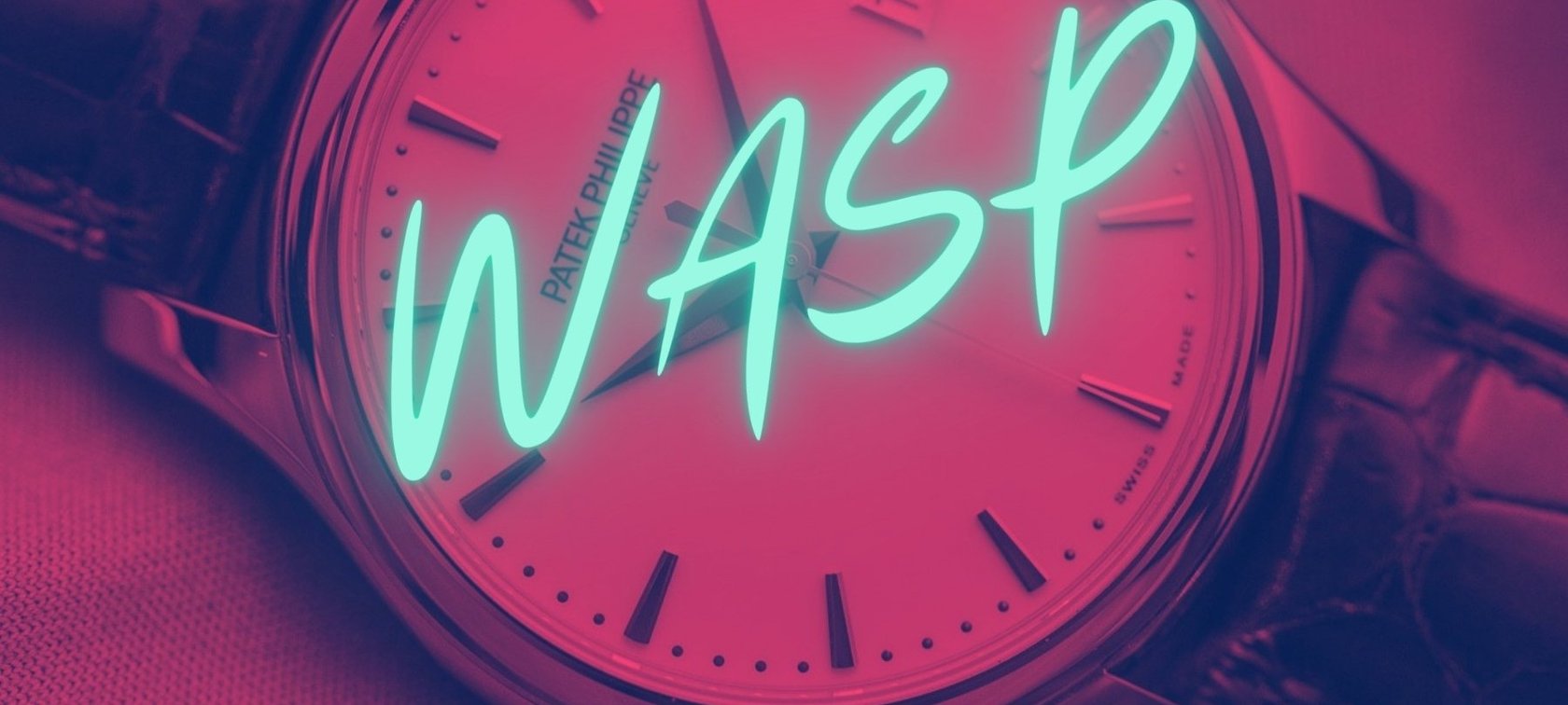 Fratello On Air: WASP 7.0 — Our Sporting Icons And Robley’s Believe It Or Not — Omega, Richard Mille, Bvlgari, Patek Philippe, And More