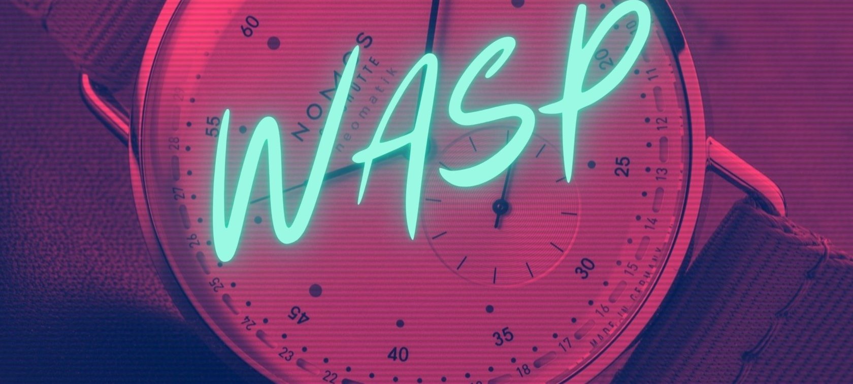 Fratello On Air: WASP 8.0 — NOMOS, Hockey, And The Origin Of Chronographs