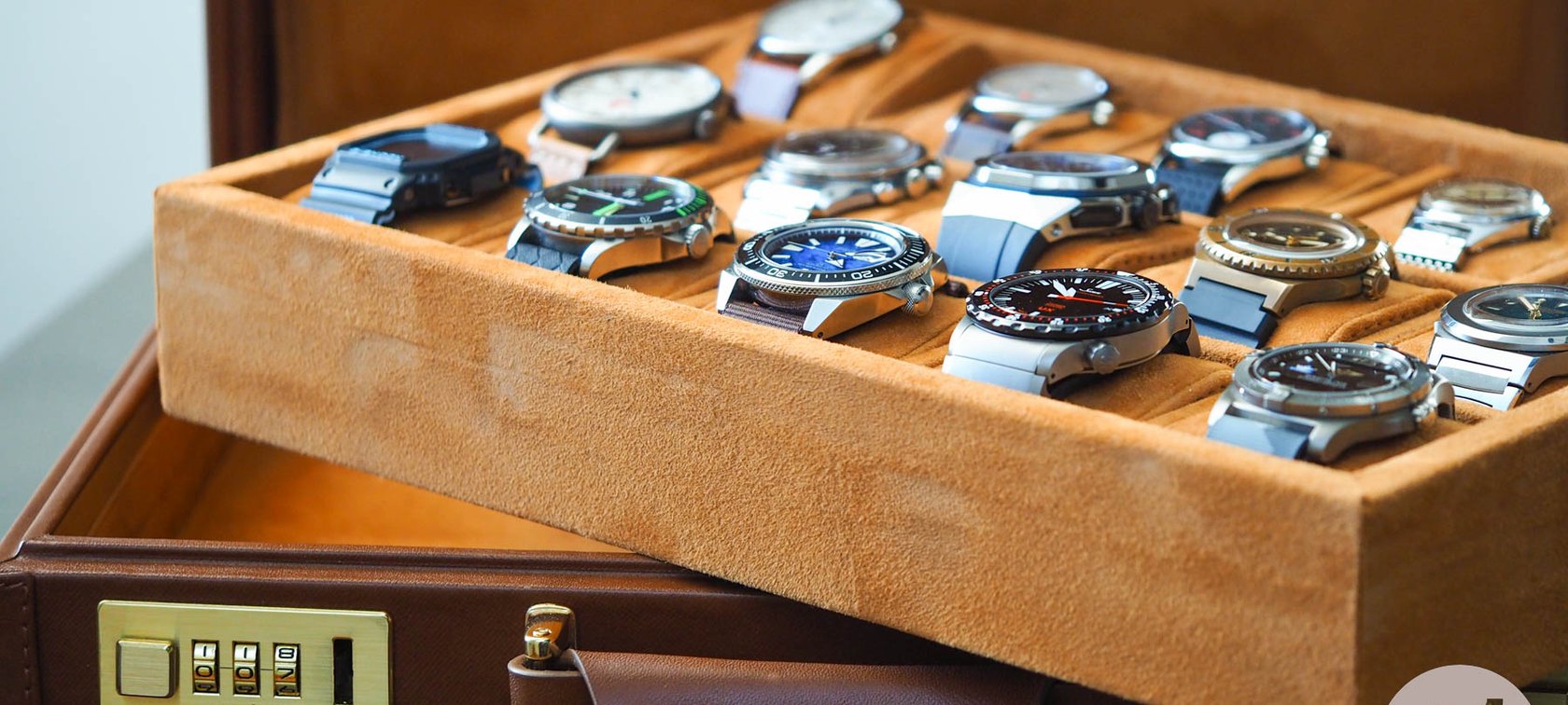 What Five Watches Did Lex Pick For €1,500?