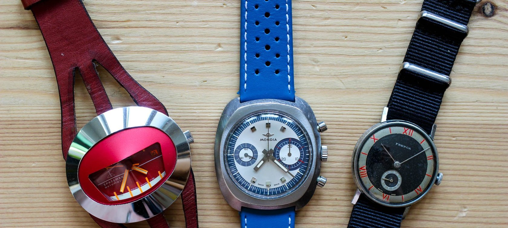 Frenca-Mondia-Spaceman-Trio