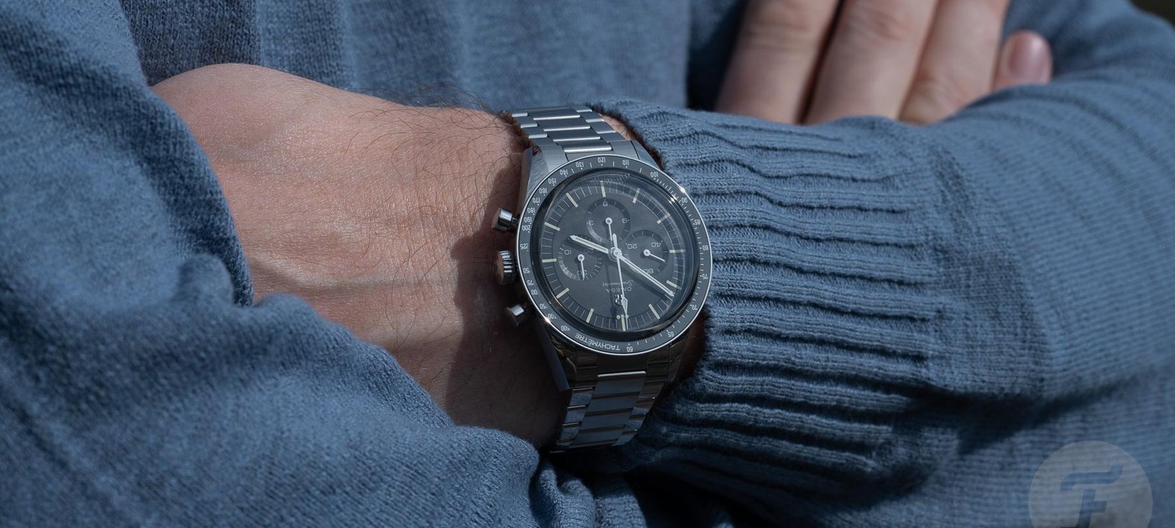 One Year With The Omega Speedmaster Calibre 321 — Would I Buy It Again?