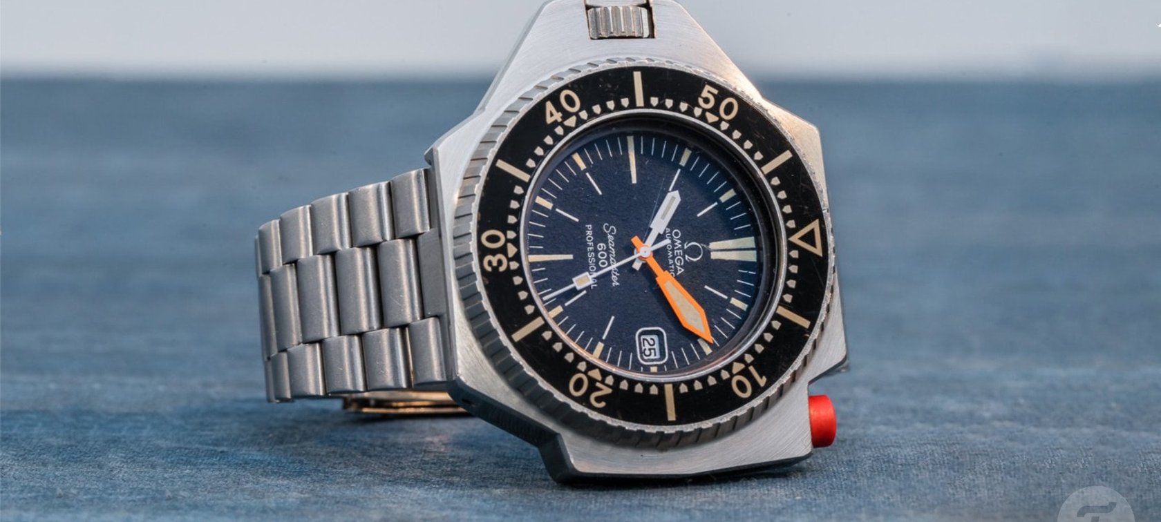 Vintage Omega Watches: RJ’s Top 10 Classics From Yesteryear