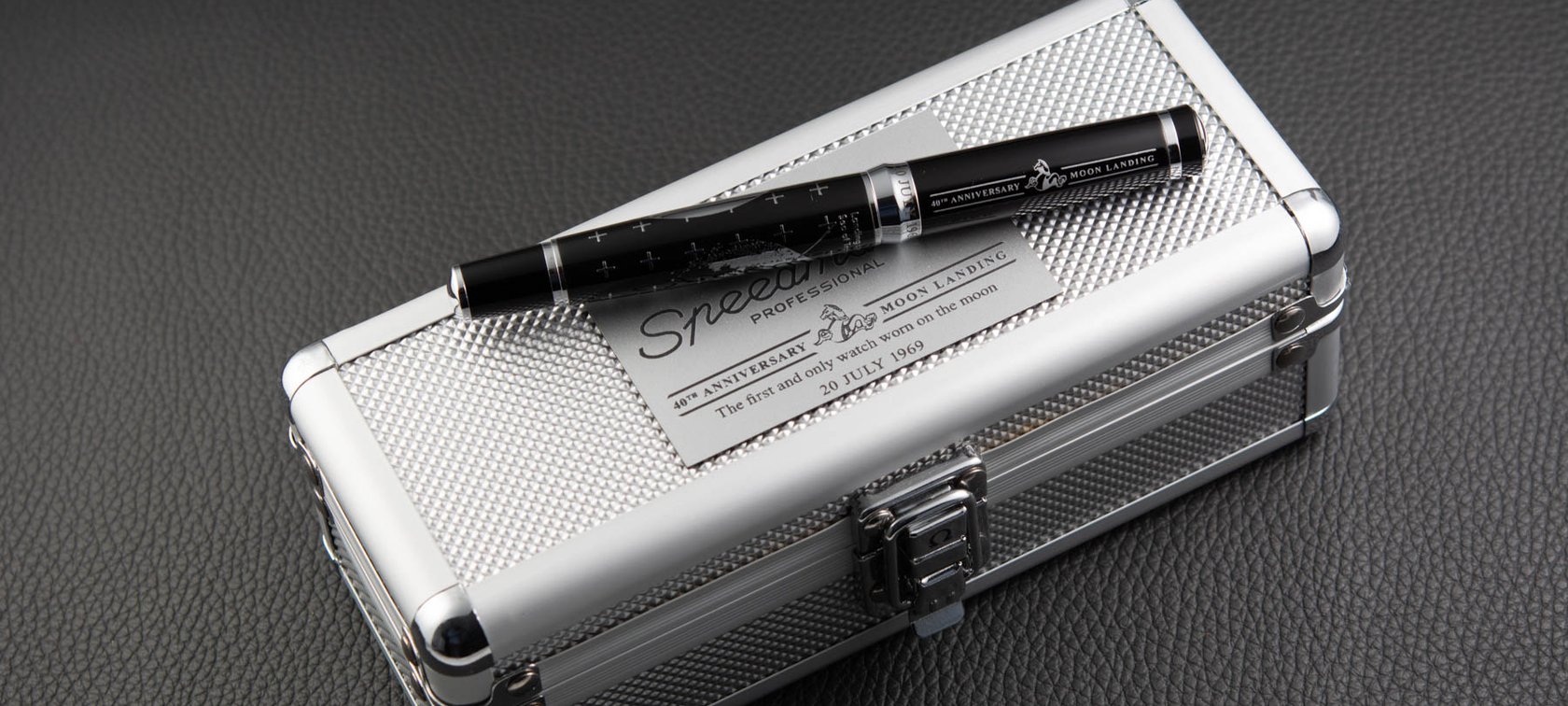 We Talk About Truly Innovative Watches From W&W 2021 And You Can Win This Pen!