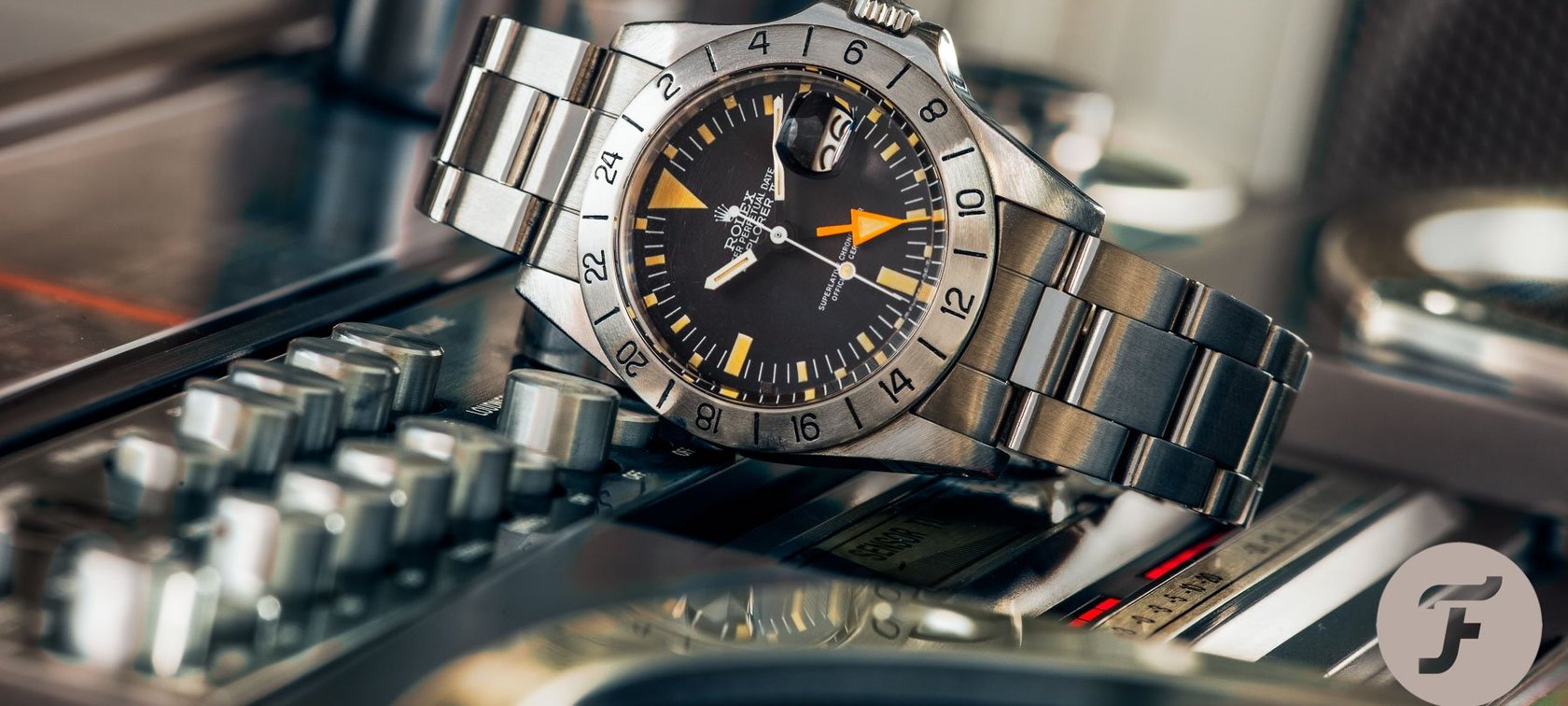 Buying Guide: The Best Rolex Watches From The 1970s