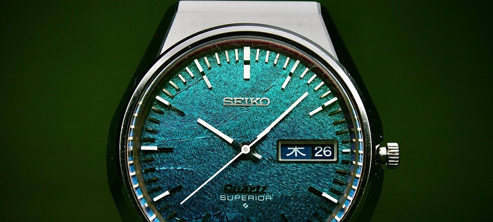 Buying Guide: The Best Seiko Watches From The 1970s