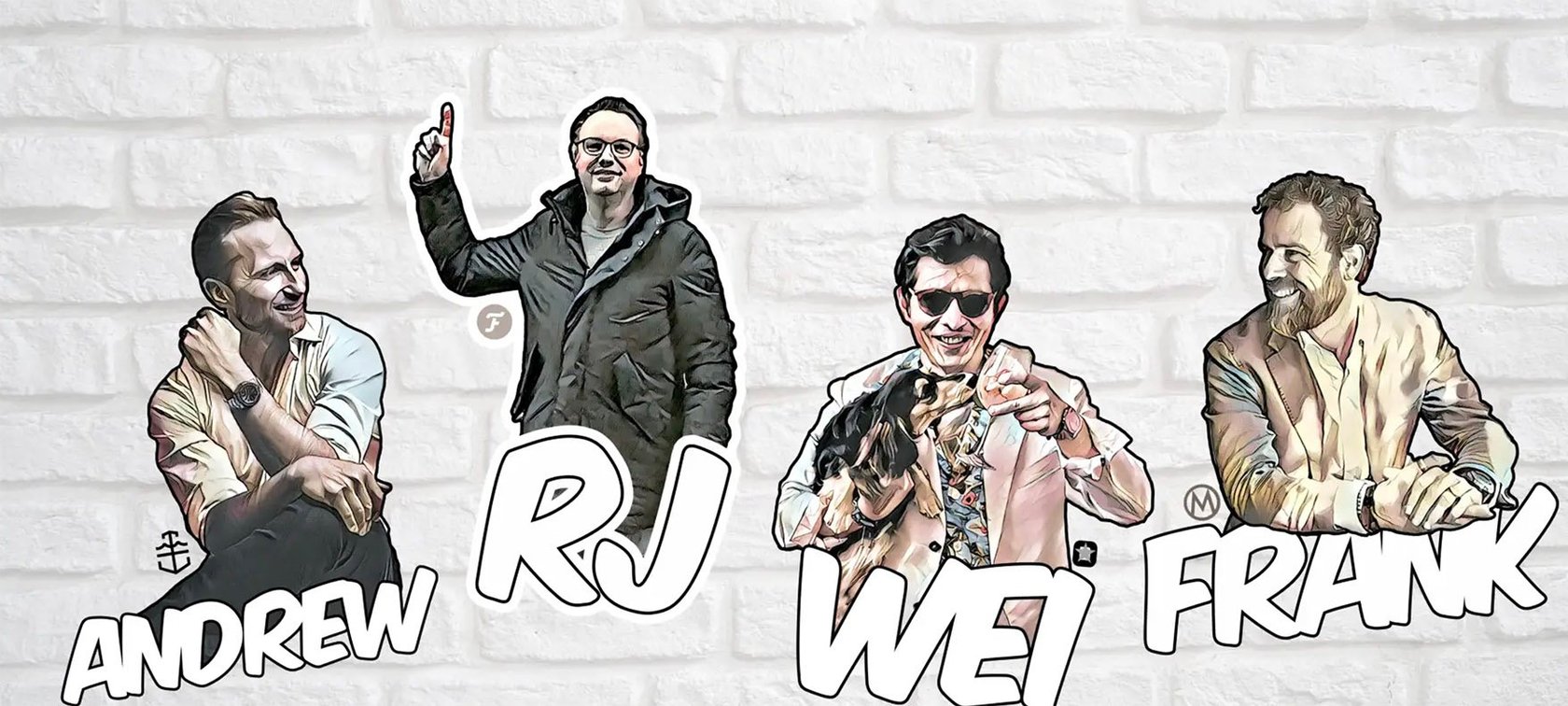 Batshit Crazy Watches From W&W 2021 – Andrew, Frank, Wei and RJ Talk About Their Picks