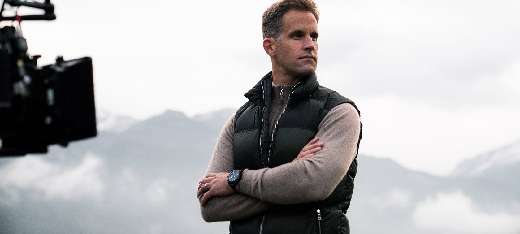 Fratello On Air: RJ Talks With IWC’S CEO Christoph Grainger-Herr
