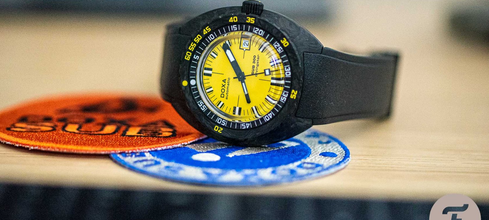 Summer Splash: What Is The Best Summer Watch? Quarter Finals — Doxa Vs. Zelos