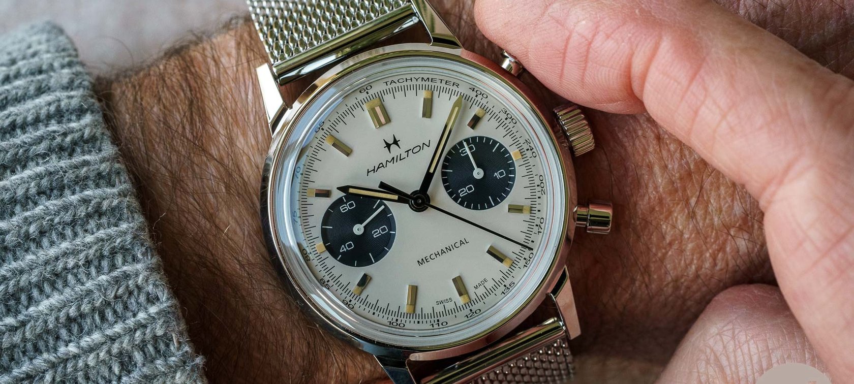 Fratello On Air: The Three-Watch Collection And Three Alternatives