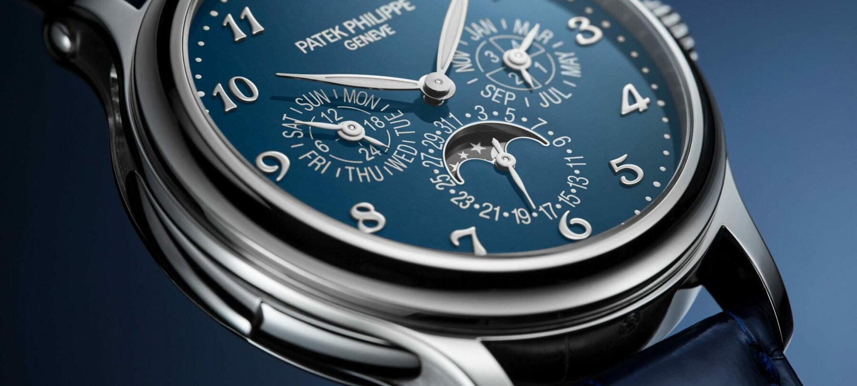 Patek Ref. 5374G-001