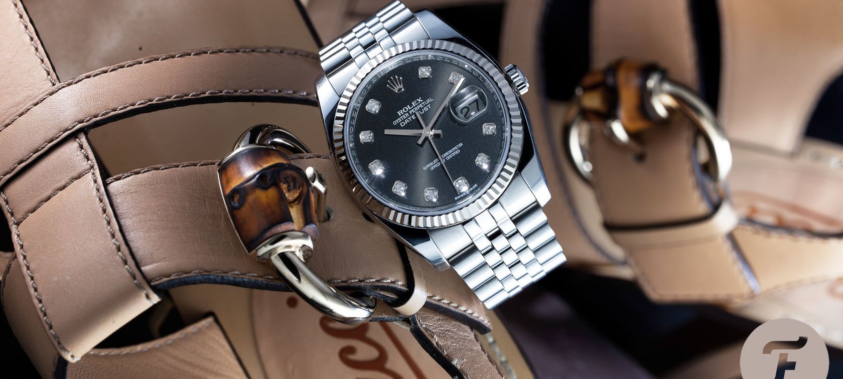 Rolex Datejust 116234.001