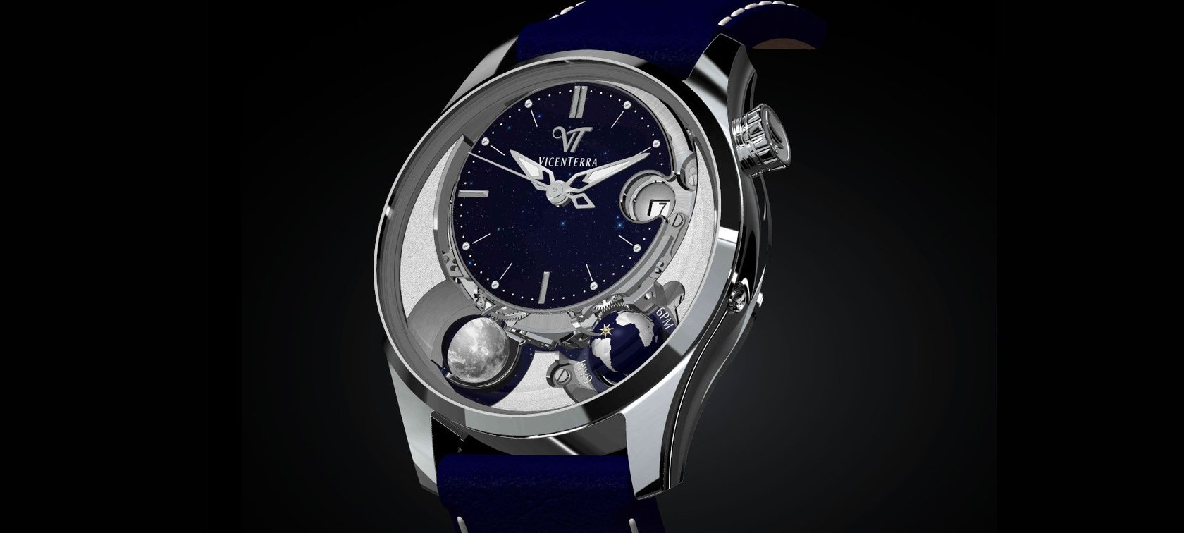 Vicenterra AstroLUNA