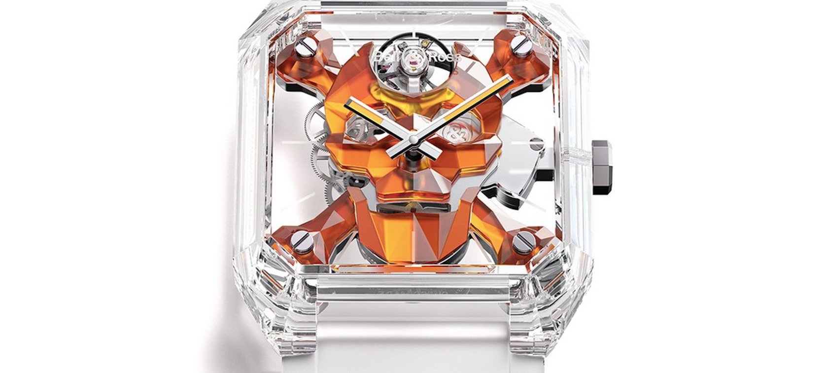 Only Watch 2021 Watches That Could Only Be For Only Watch — The Top Three