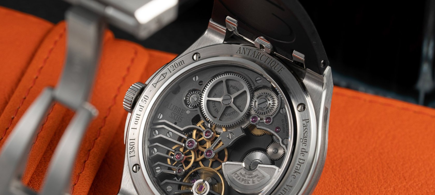 How Watches Work: What Is An Automatic Watch And What Different Types Of Winding Weights Are There?