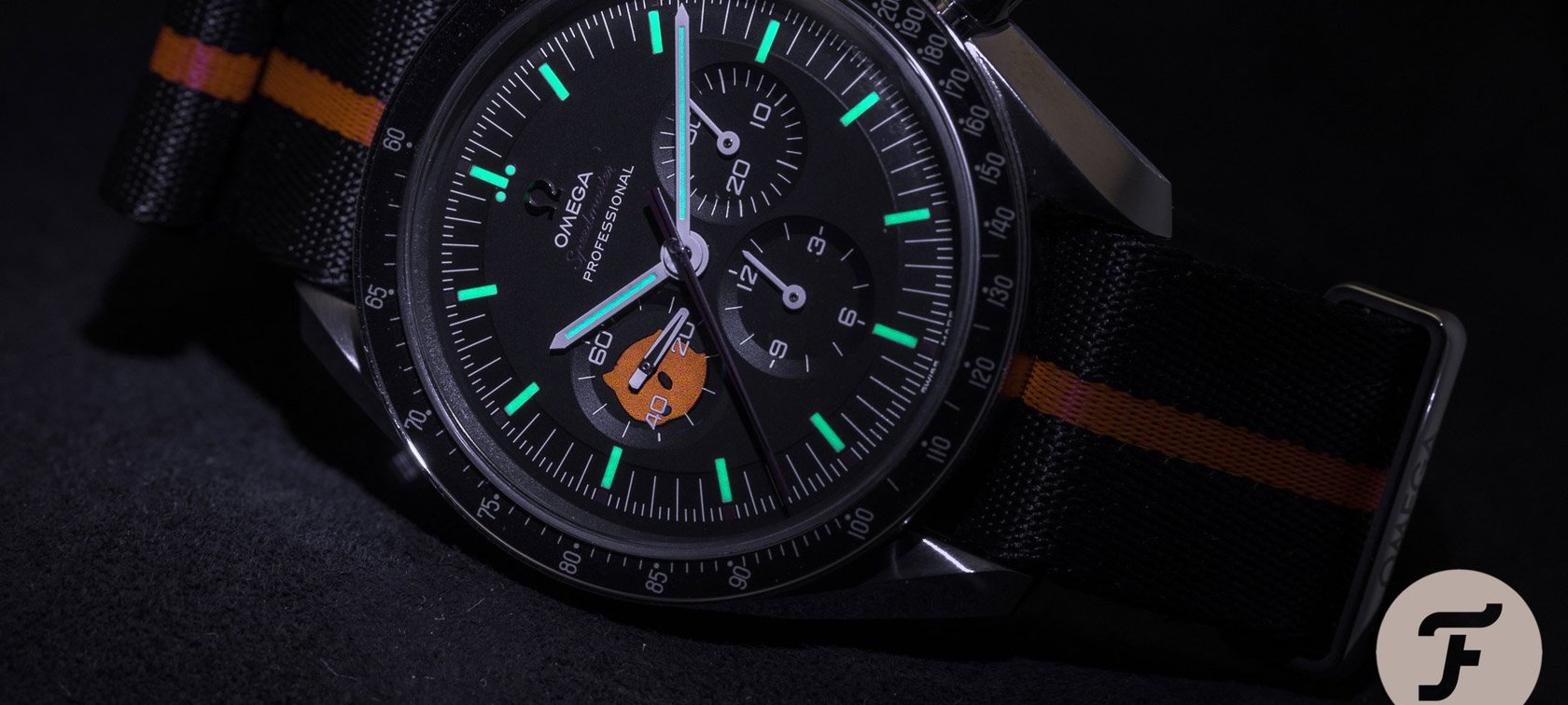 Stunning Sub-Dials — The Best Executions From Longines, Zenith, Omega, And More